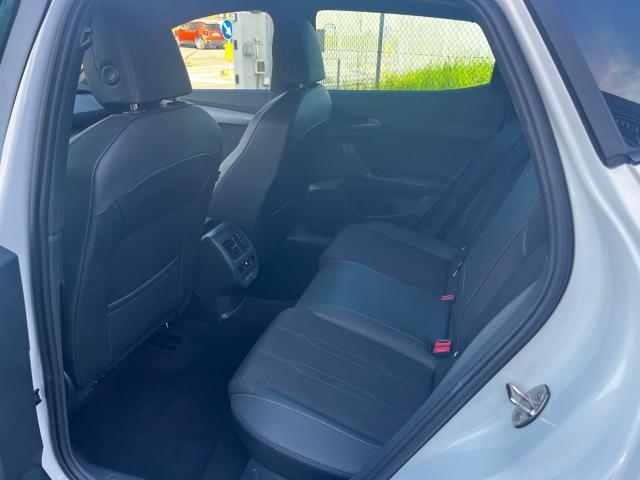 CUPRA Formentor 2.0 TDI DSG