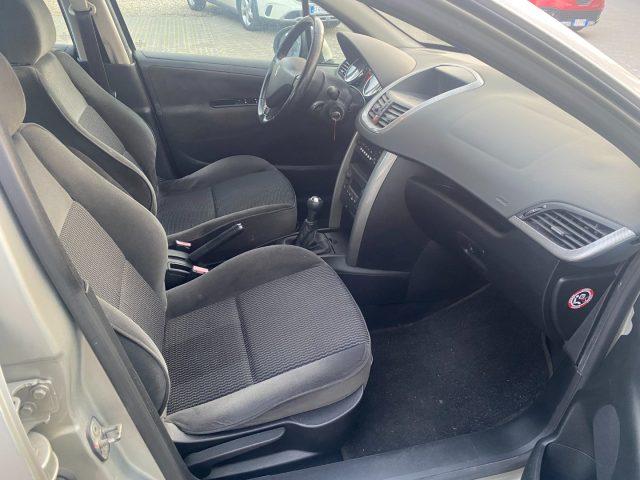 PEUGEOT 207 1.6 HDi 90CV 5p. XS