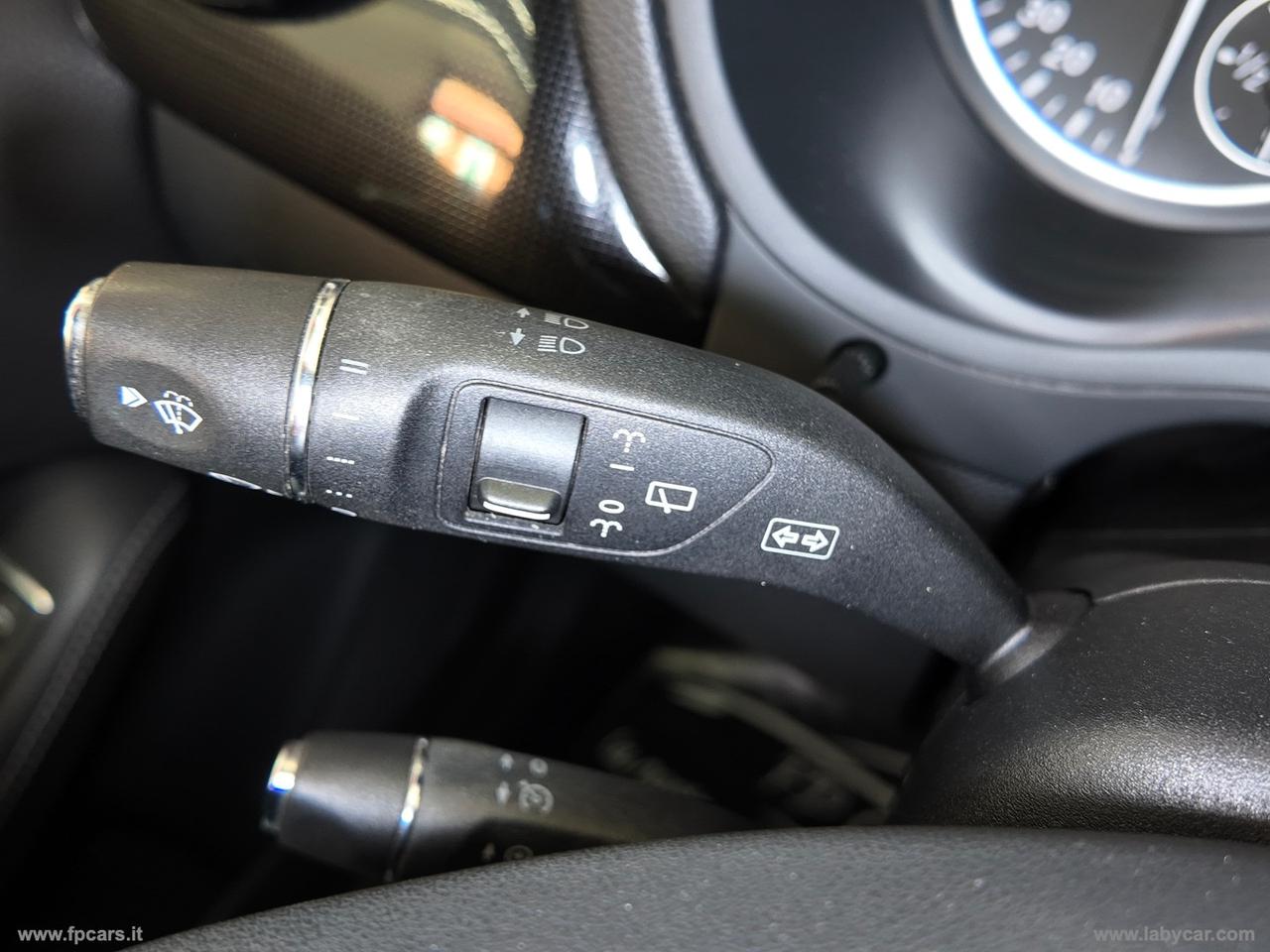 MERCEDES-BENZ B 180 CDI Premium