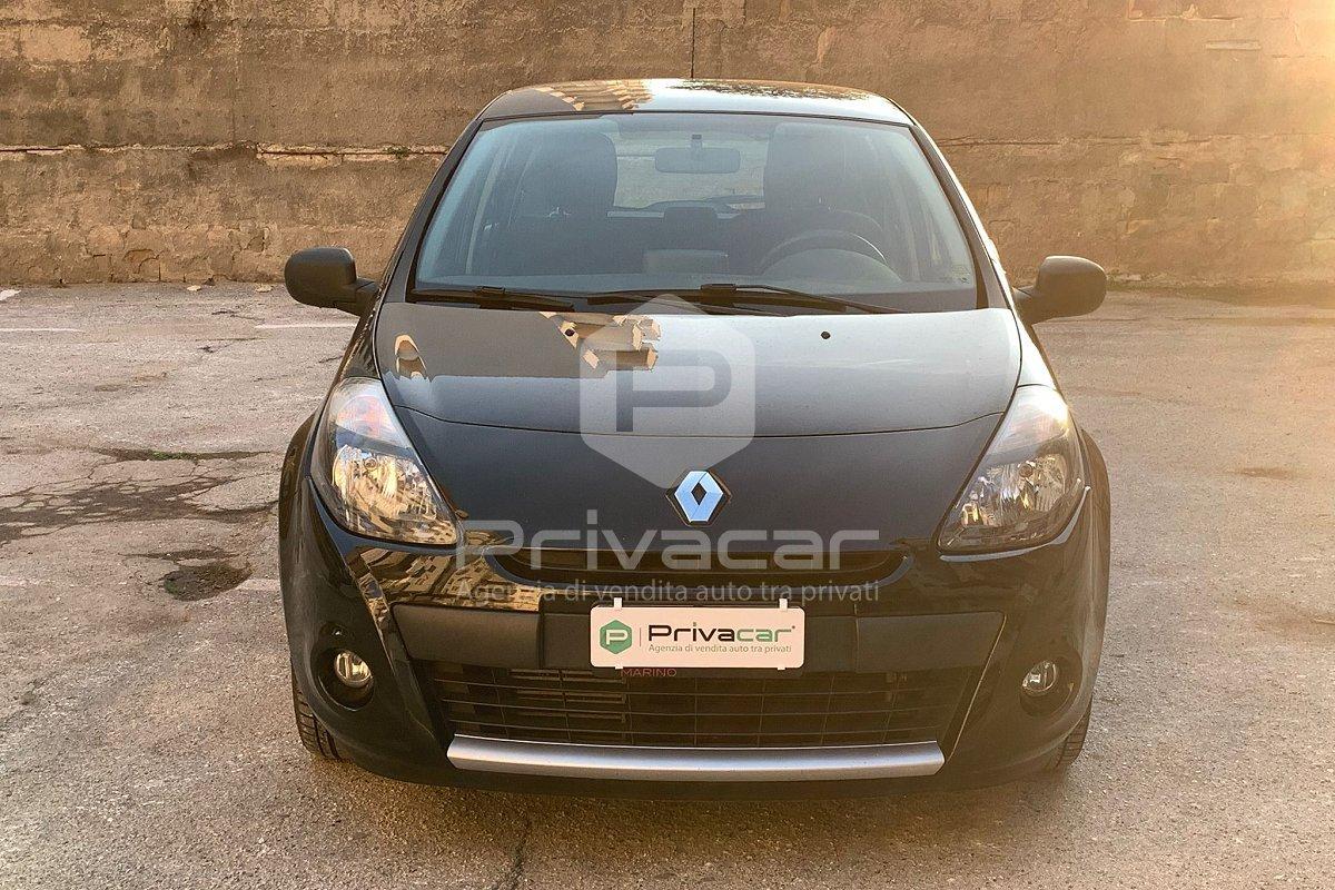 RENAULT Clio 1.5 dCi 75CV 5 porte Dynamique