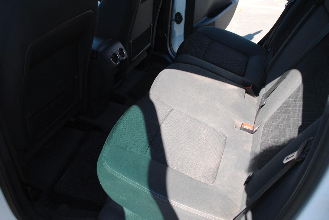 PEUGEOT 3008 1.6 HDI 114 CV
