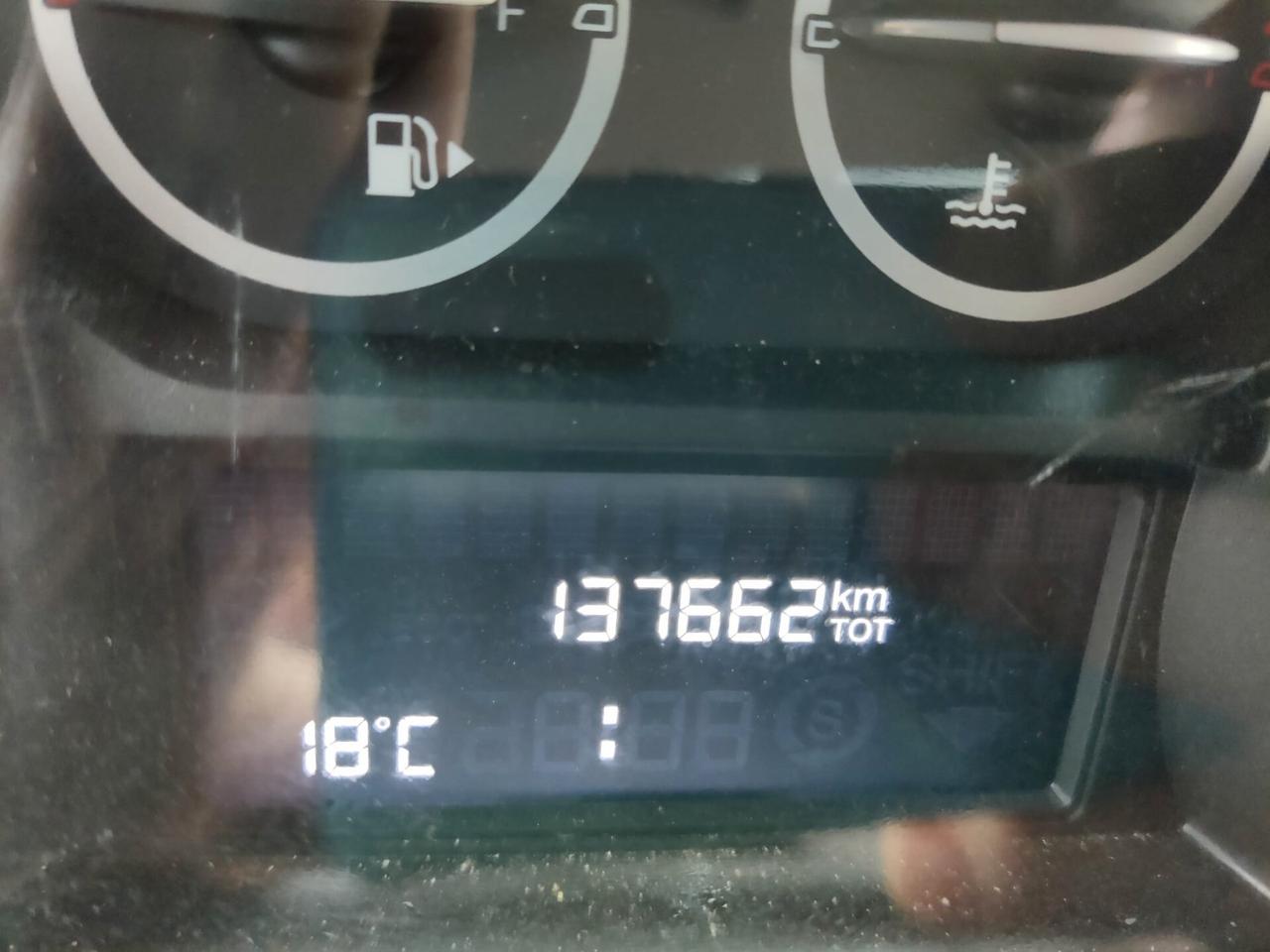 Lancia Ypsilon 1.2 Benzina