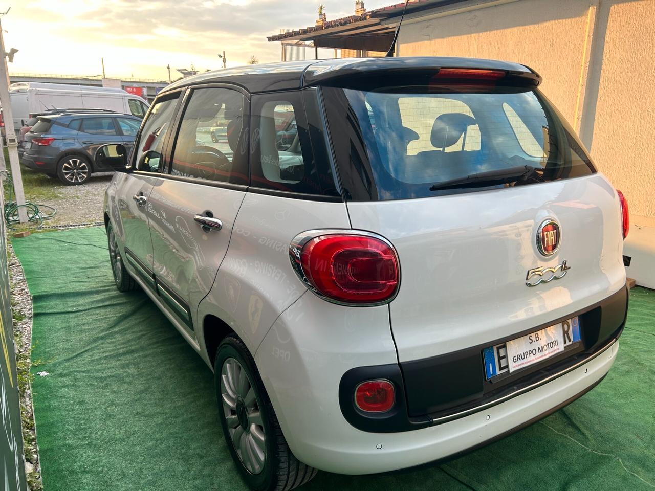 Fiat 500L 2014 1.3 Multijet Lounge FULL LEGGI TUTTO!