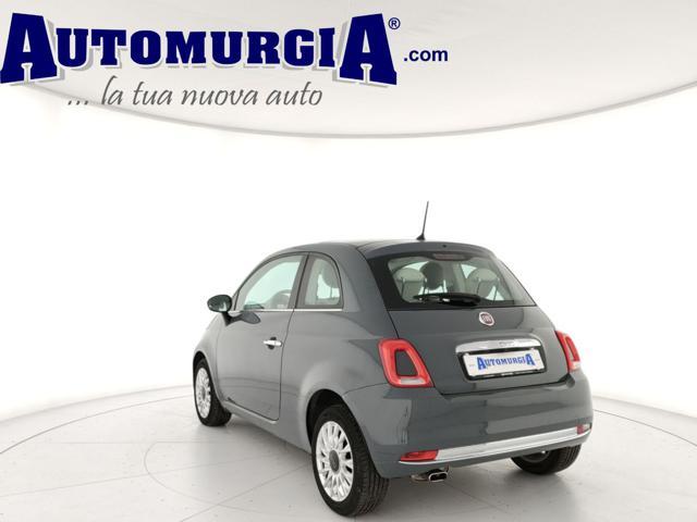 FIAT 500 1.3 Multijet 95 CV Lounge