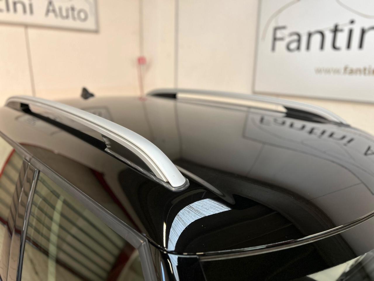 Mini Cooper D Countryman Hype Business 2.0 all4 c.auto-LEGGI SOTTO