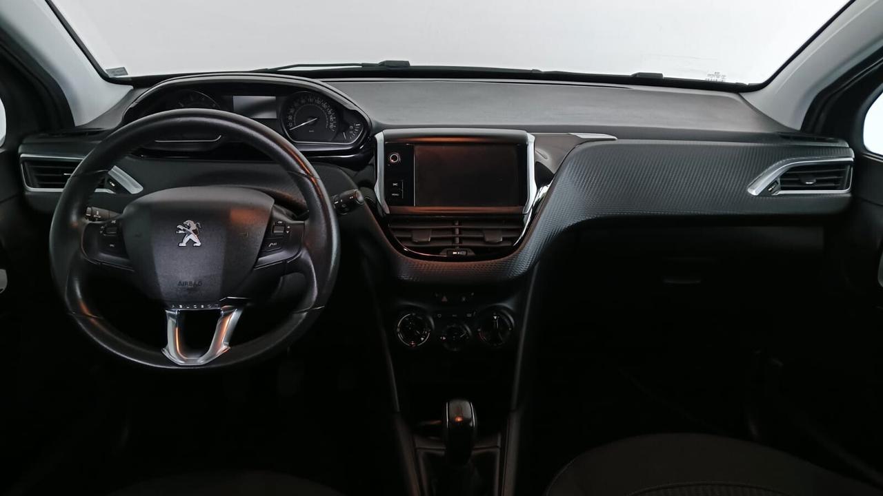 Peugeot 208 PureTech 82 Stop&Start 5 porte Signature
