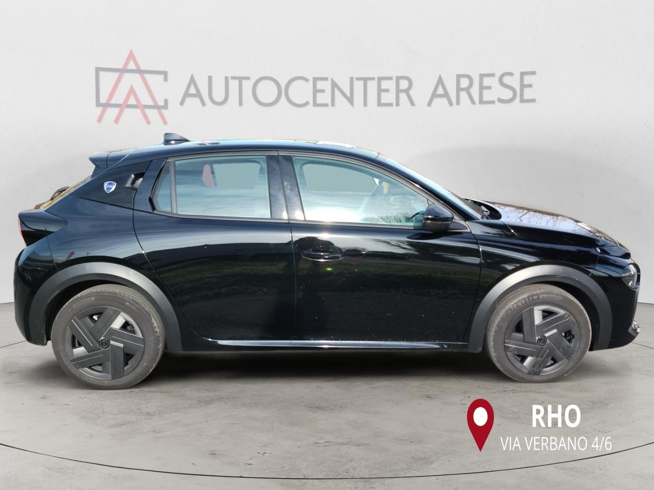 Lancia Ypsilon 1.2 mhev 110cv e-dct