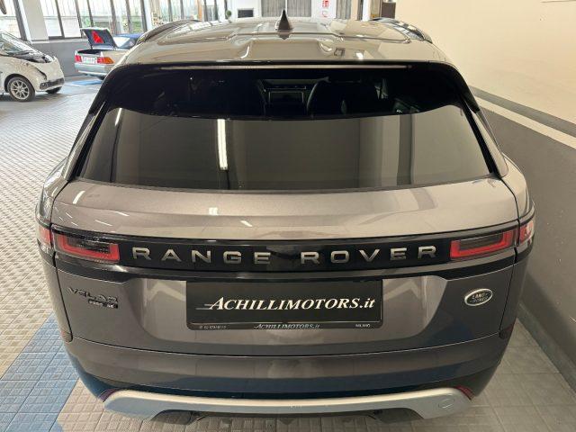 LAND ROVER Range Rover Velar 2.0 Si4 250 CV R-Dynamic SE full opt.