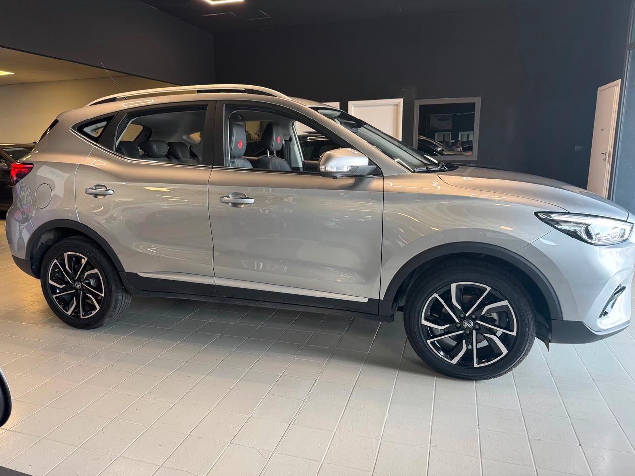 MG ZS (2021-2025) ZS Classic 1.5 VTi-tech Luxury