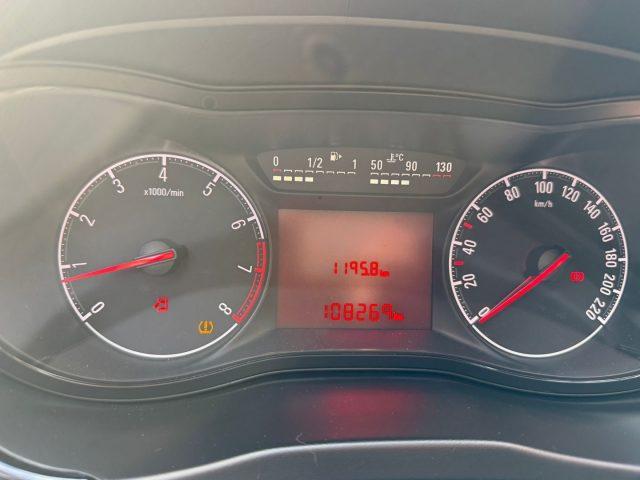 OPEL Corsa 1.4 90CV GPL Tech 5 porte b-Color