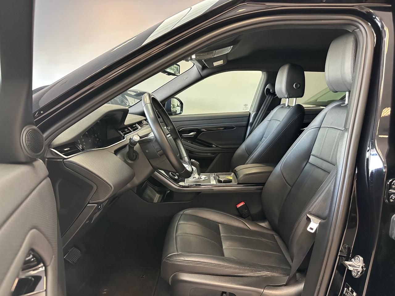 Land Rover Range Evoque 2.0D I4-L.Flw 150 CV AWD Auto HSE