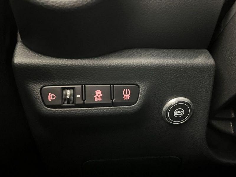 Kia Picanto 1.0 GPL Urban - PROMO SIRONIAUTO+