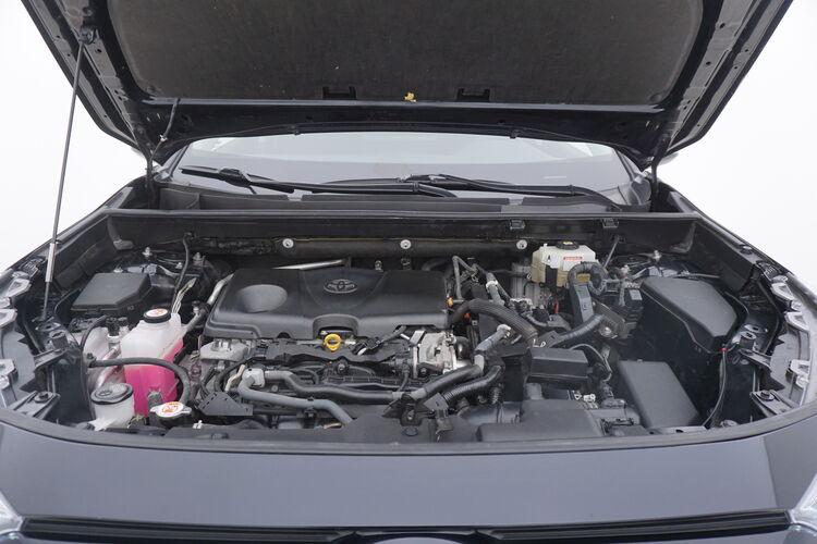 Toyota RAV4 Hybrid Business BR285360 2.5 Full Hybrid 218CV