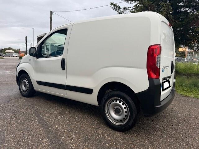 Fiat Fiorino 1.3 multijet