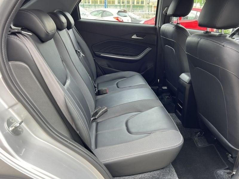 DR AUTOMOBILES dr 3.0 1.5 GPL CVT