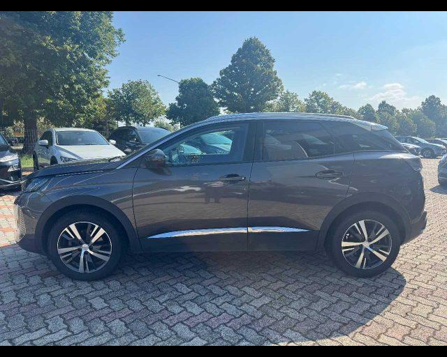 PEUGEOT 3008 BlueHDi 130 S&S Allure Pack