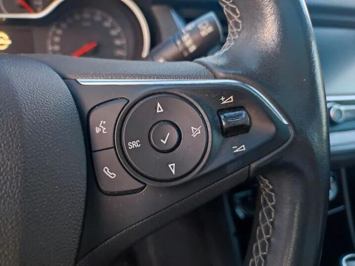 Opel Grandland X 1.2 Turbo 12V 130 CV Start&Stop aut. Design Line