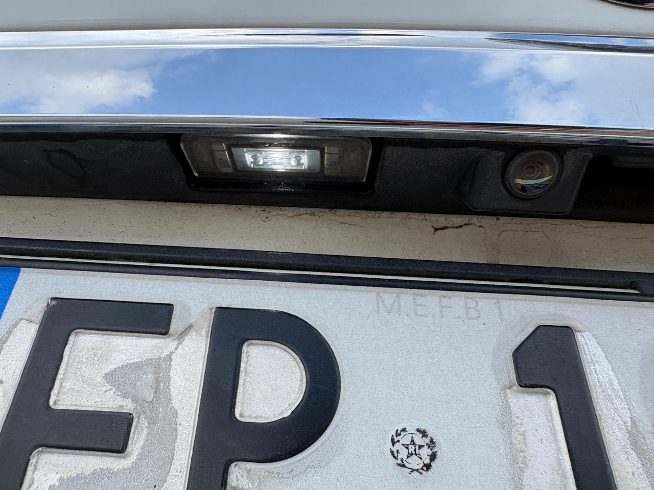 Mercedes-benz B 180 CDI Executive