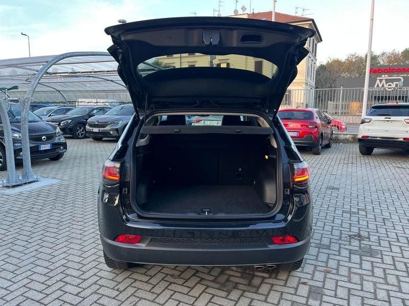 Jeep Compass Compass 1.3 Turbo T4 150 CV aut. 2WD Limited