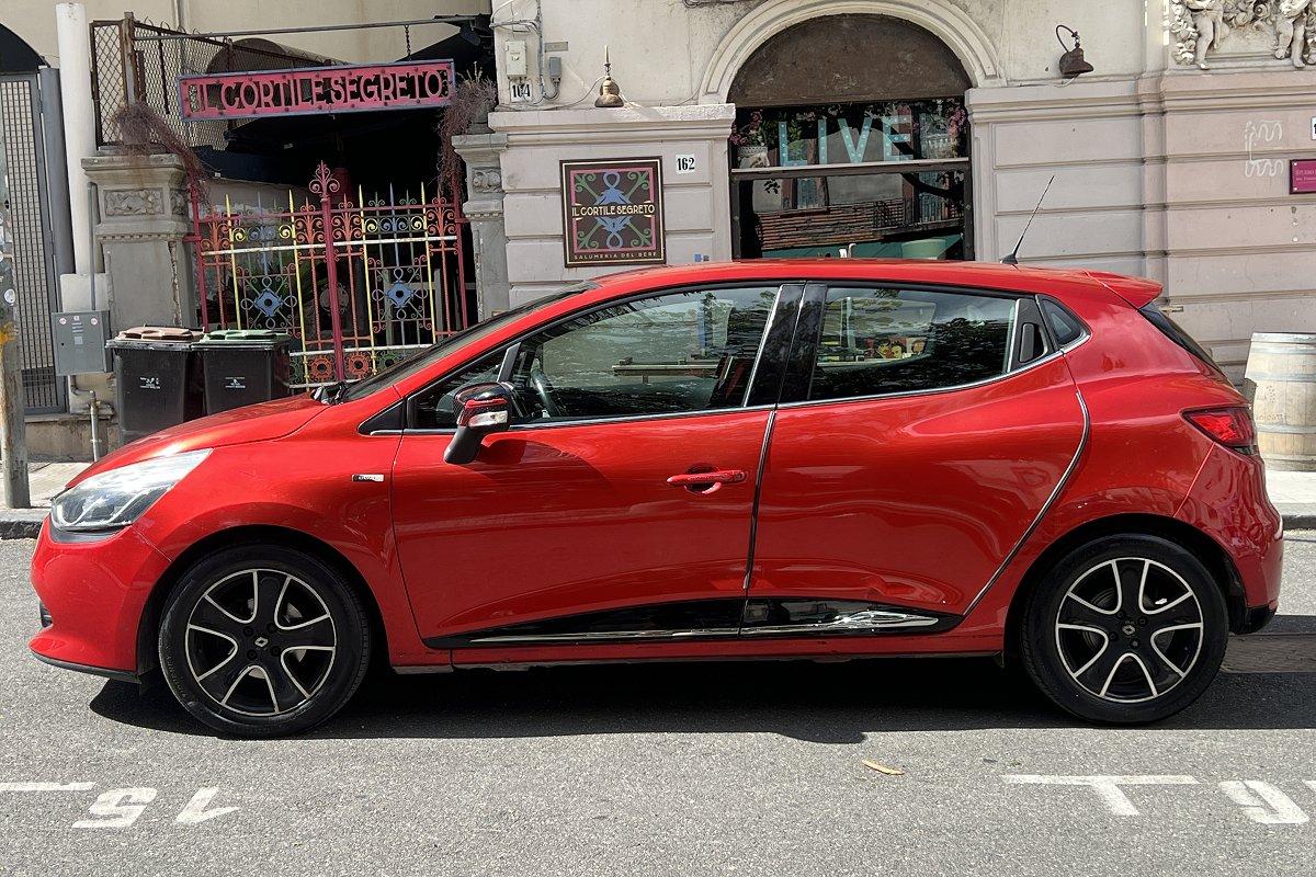 RENAULT Clio dCi 8V 75 CV Start&Stop 5 porte Energy Duel