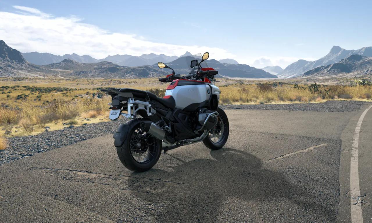 BMW R 1300 GS Adventure