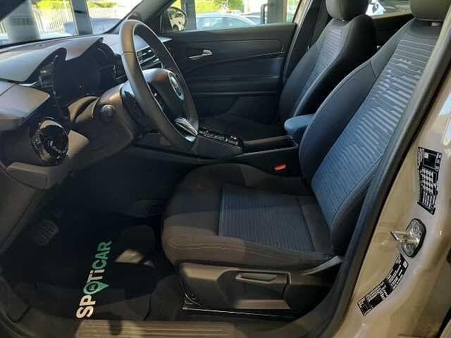 Alfa Romeo Junior 1.2 145 CV Hybrid eDCT6