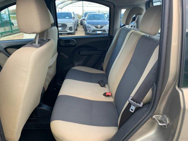 FIAT Panda 1.2 Climbing Natural Power