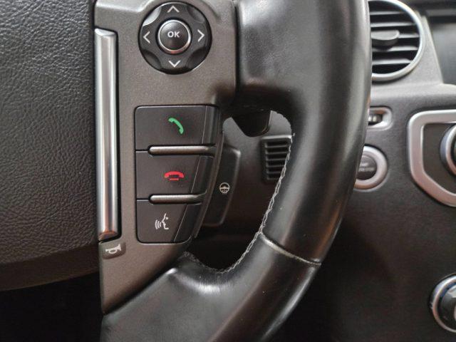 LAND ROVER Discovery 4 3.0 SDV6 Landmark Edition E6B