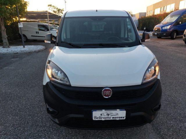 FIAT Doblo Doblò 1.4 Natural Power PC-TN Cargo Easy