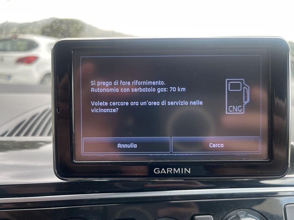 Volkswagen up! 1.0 5p. eco move BlueMotion Technology NEO PATENTATI