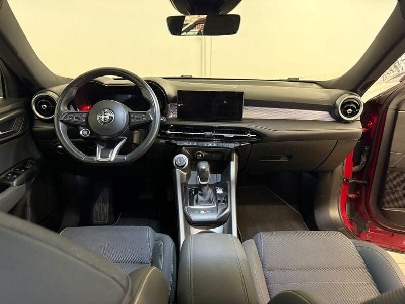Alfa Romeo Tonale 1.6 Diesel 130cv TCT6 Ti