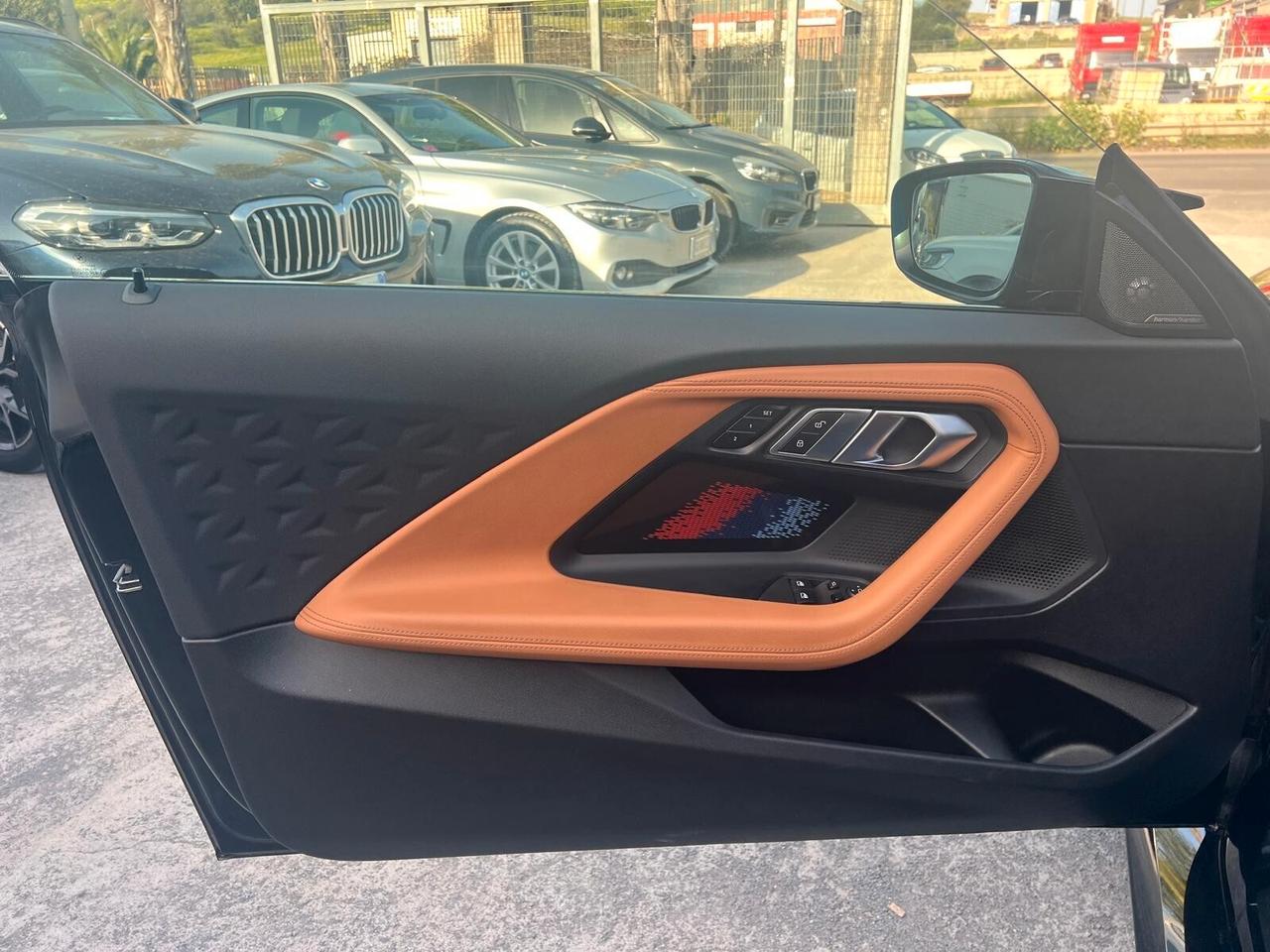 BMW M2 CPè M SPORT 460CV 2024