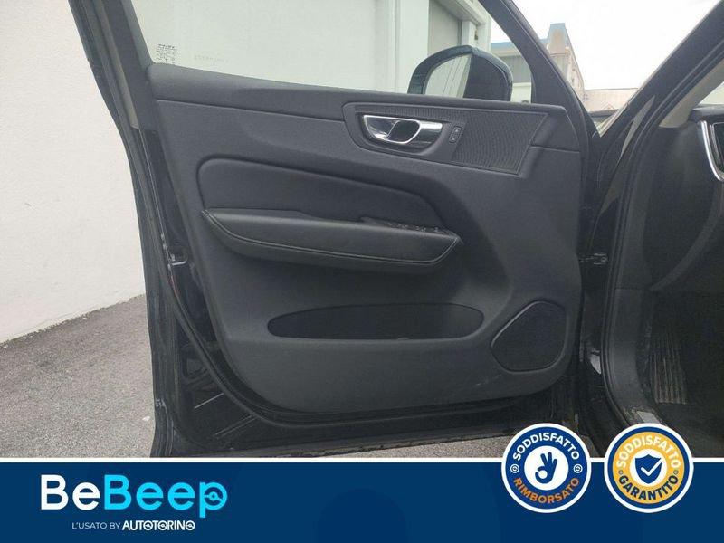 Volvo XC60 2.0 B4 CORE AWD AUTO