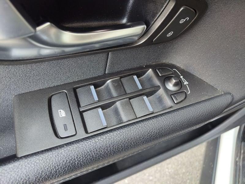 Land Rover Range Rover Evoque Range Rover Evoque 5p 2.2 sd4 190cv