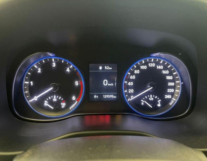 Hyundai Kona Kona 1.6 CRDI 115 CV XTech - NEOPATENTATI