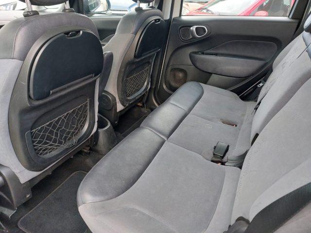 FIAT 500L 1.3 Multijet 85 CV