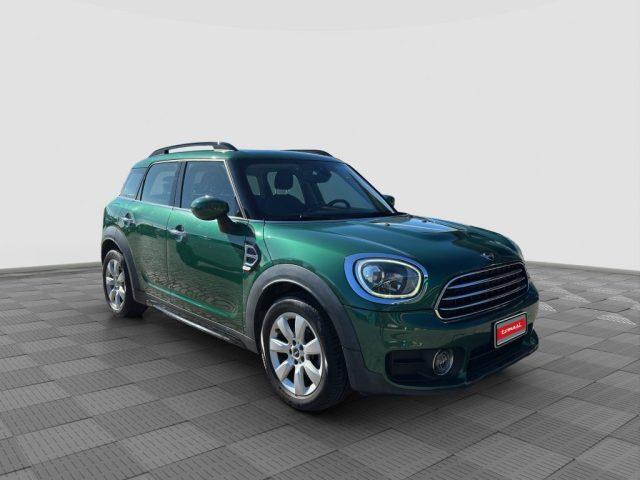 MINI Mini Countryman 1.5 One Boost Countryman