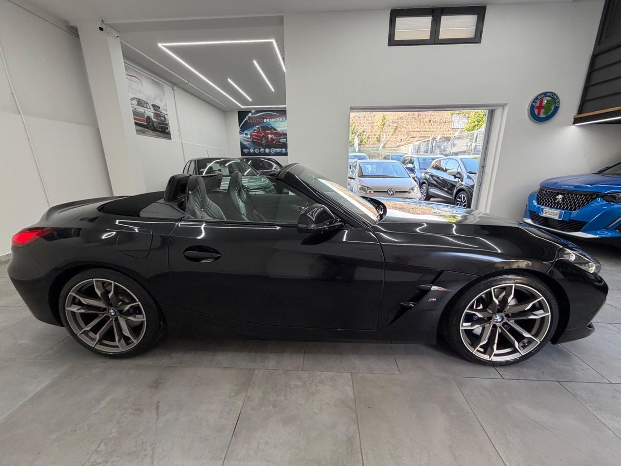 Bmw Z4 M M40i 340CV 2020