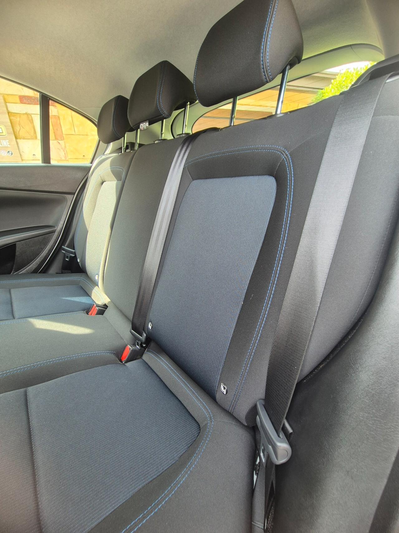 Fiat Tipo 1.3 Mjt S&S 5 porte City Life