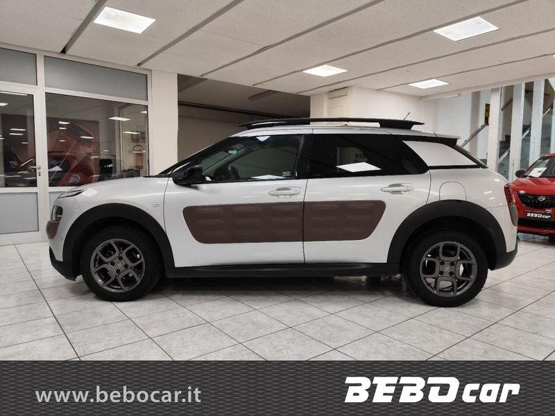 Citroën C4 Cactus PureTech 82 S&S ETG Shine Edition