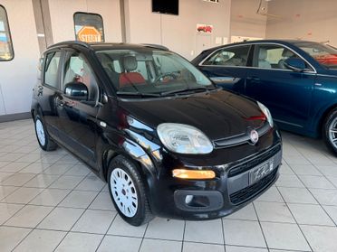 Fiat Panda 1.2 GPL (GAS) FINANZIABILE