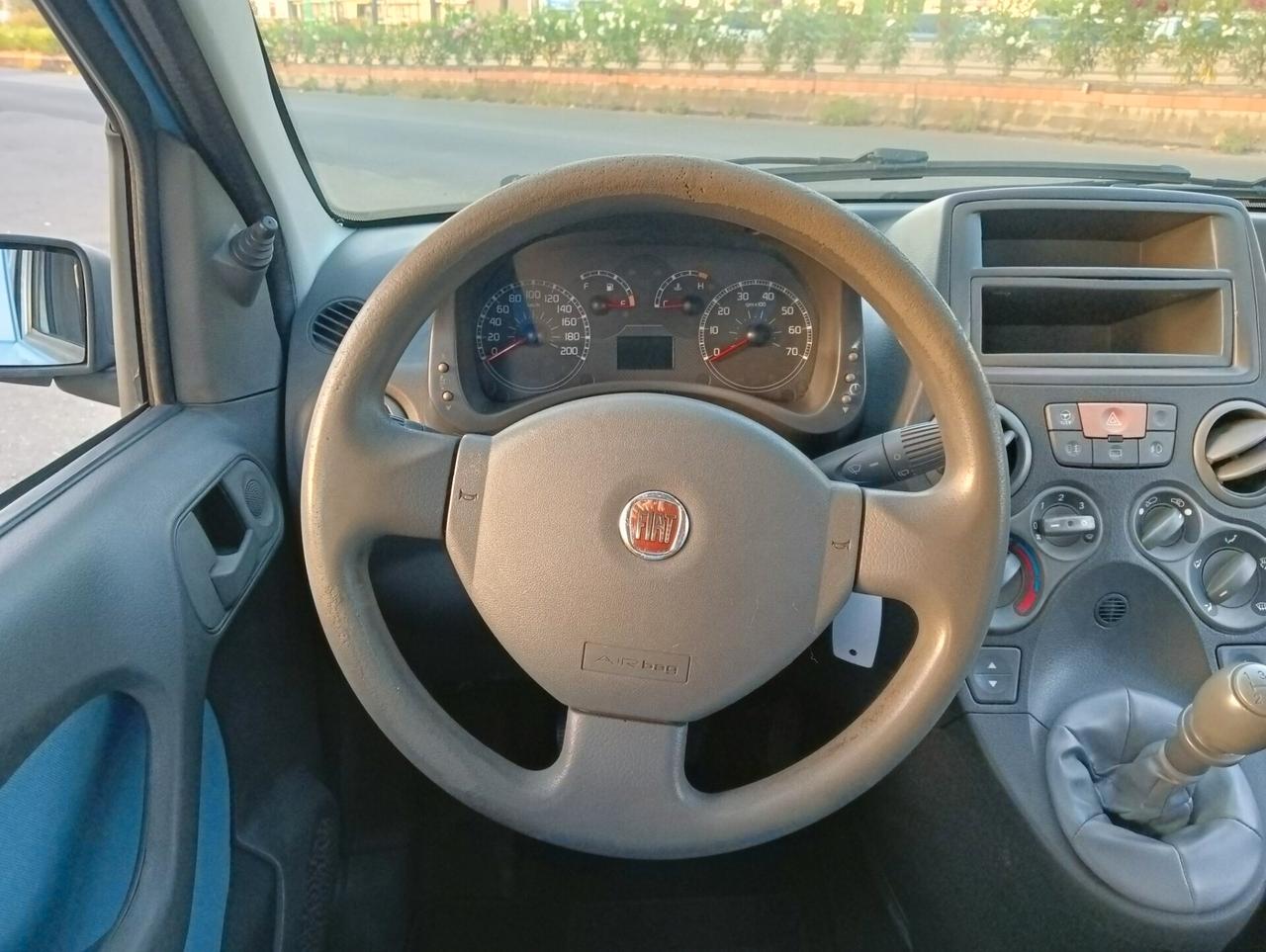 Fiat Panda 1.3 MJT