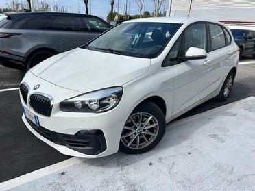 BMW 216 d Active Tourer