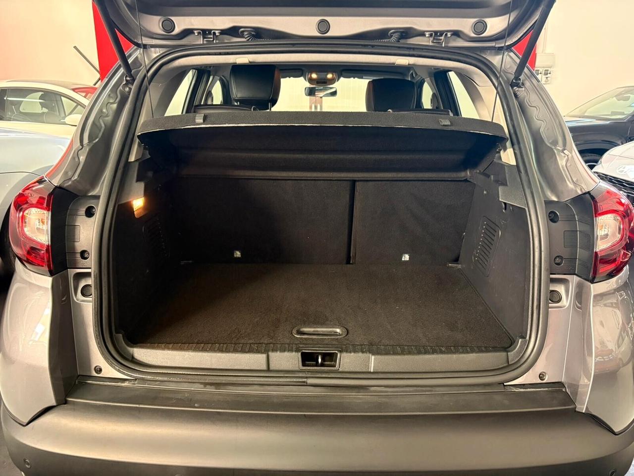 Renault Captur 1.5 Dci 110 Cv Sport Edition2