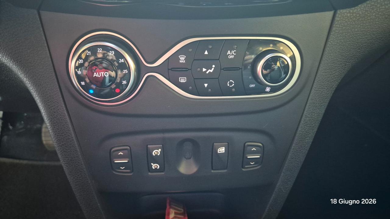 Dacia Sandero 1.5 Blue dCi 8V 95CV Start&Stop Serie Speciale Wow