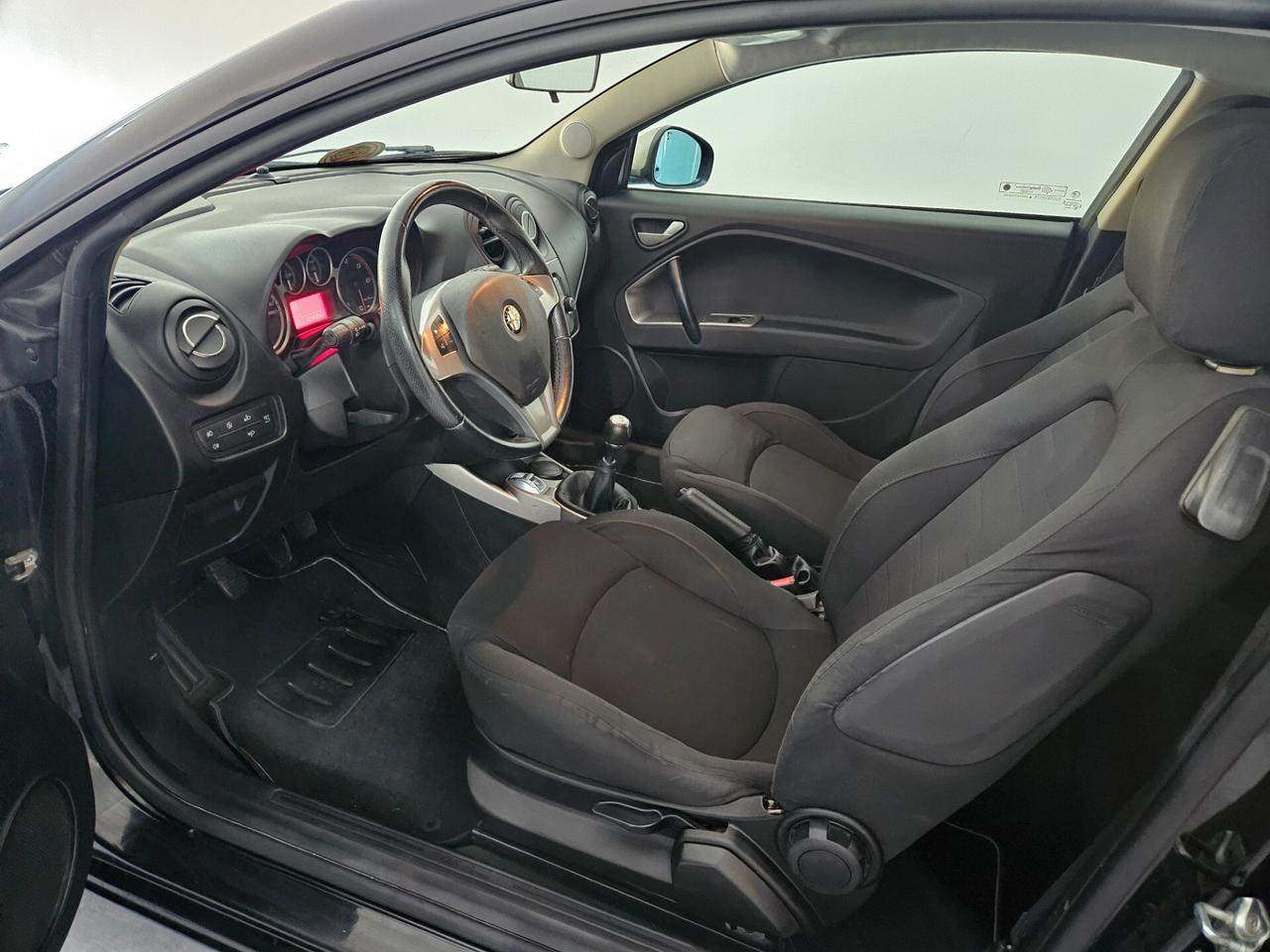 Alfa Romeo MiTo 1.3 JTDm 85 CV S&S Progression