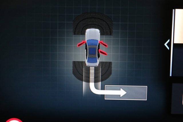 BMW 520 d 48V xDrive Msport Pro