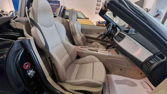 BMW Z4 3.0si cat Roadster MSPORT M-SPORT MPERFORMANCE!