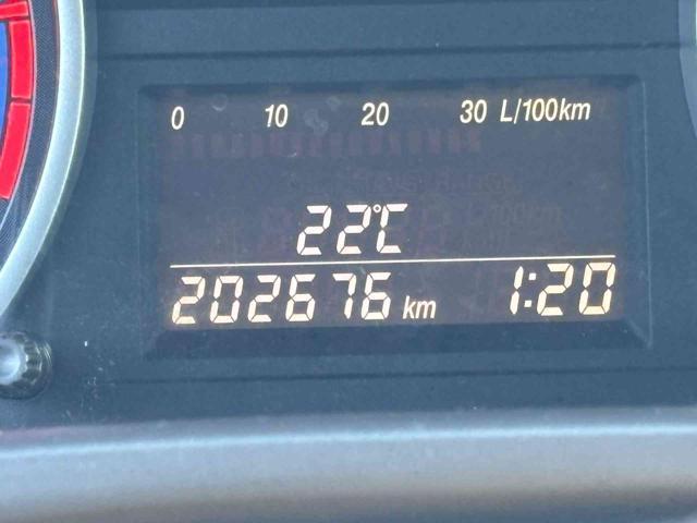 FIAT Sedici 1.6 BEN-GPL, 16V 4x4