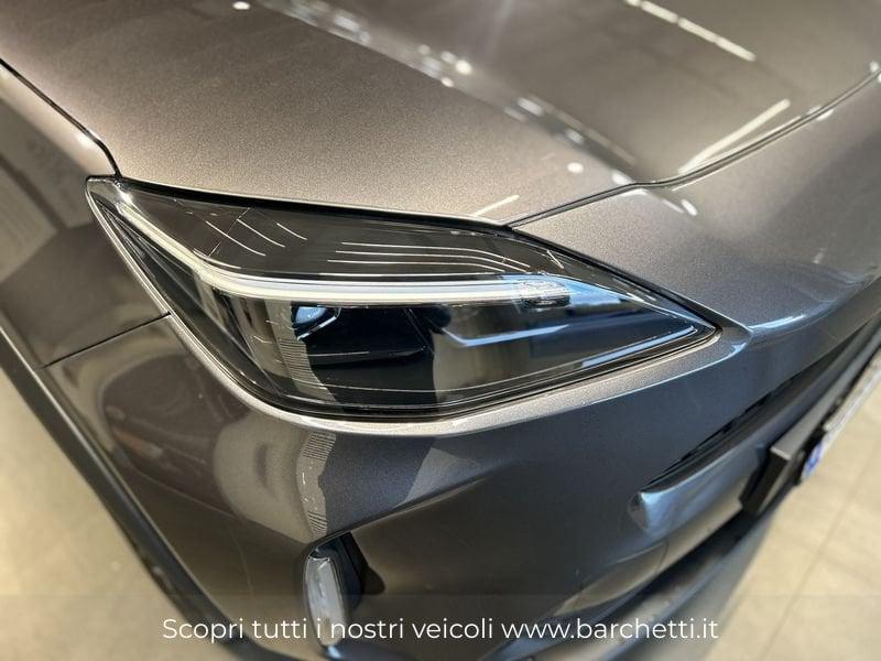 Toyota Yaris Cross 1.5H (116 CV) E-CVT Trend